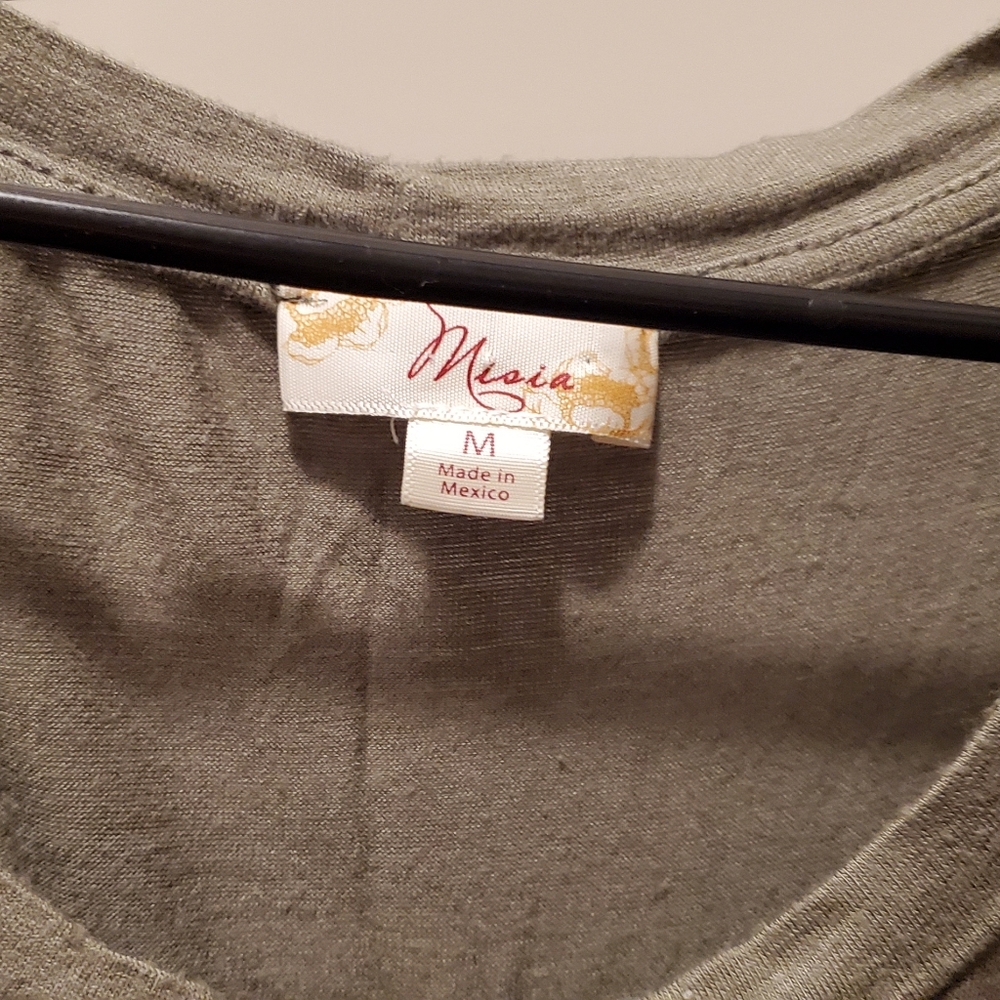 Women's Mesia Shirt